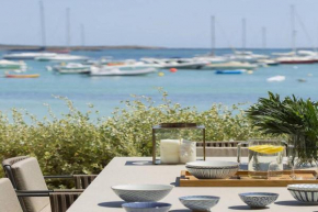 Stylish new home on the beach, Colonia Sant Jordi